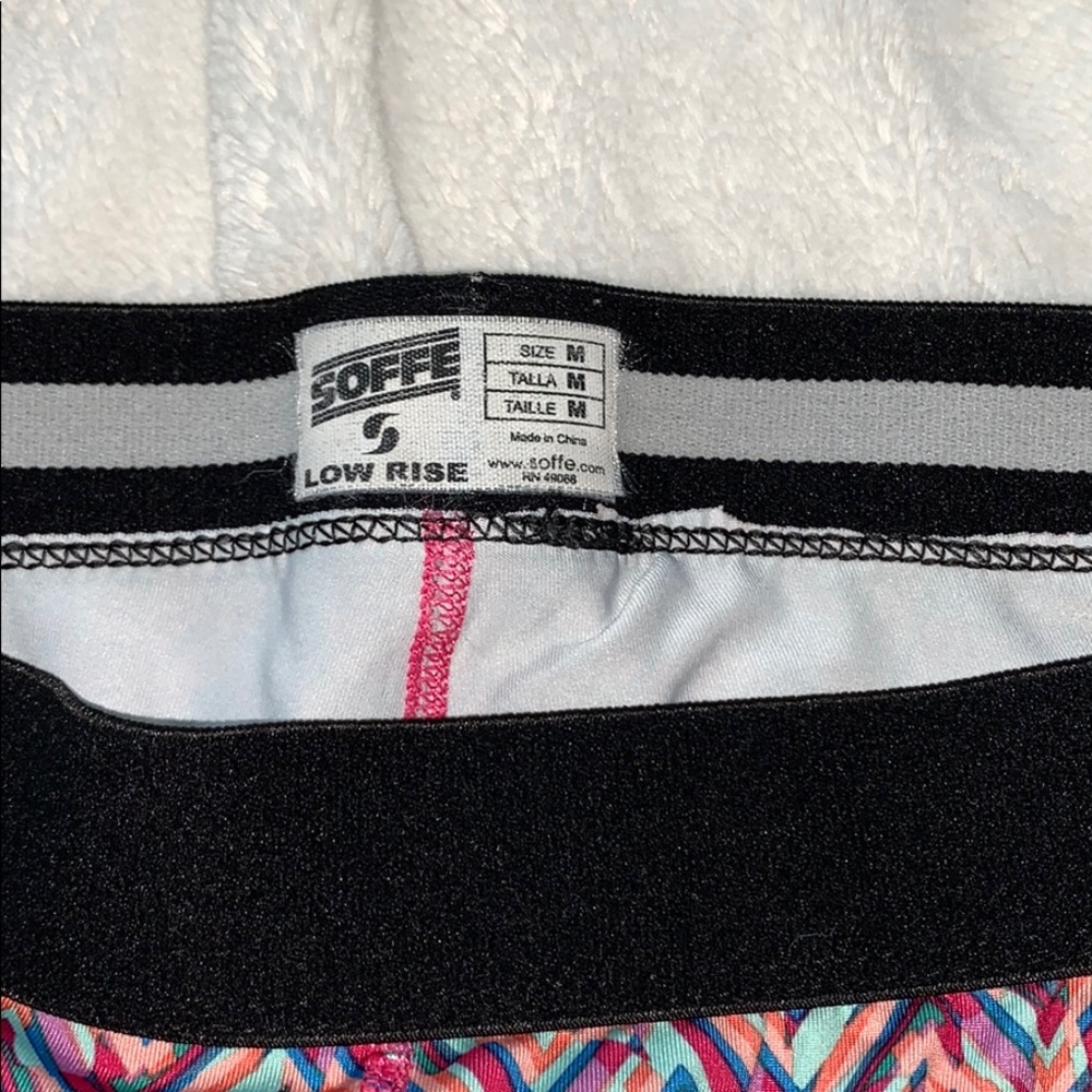 Workout Shorts - Picture 3 of 3